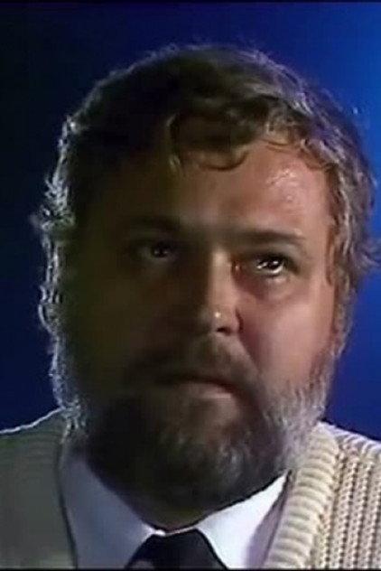 Vajda László - Actor Profile Photo