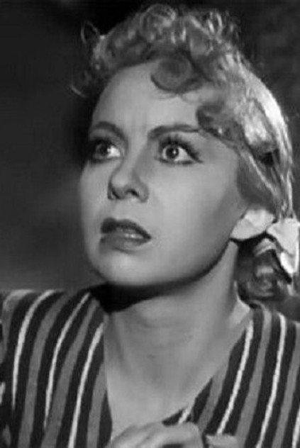 Josita Hernán - Actor Profile Photo