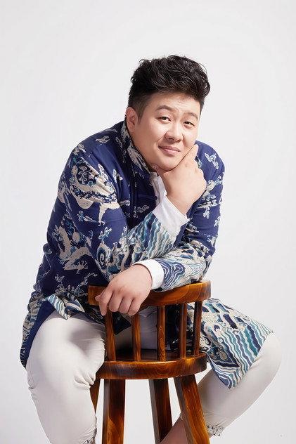 Sun Yanxiang - Actor Profile Photo