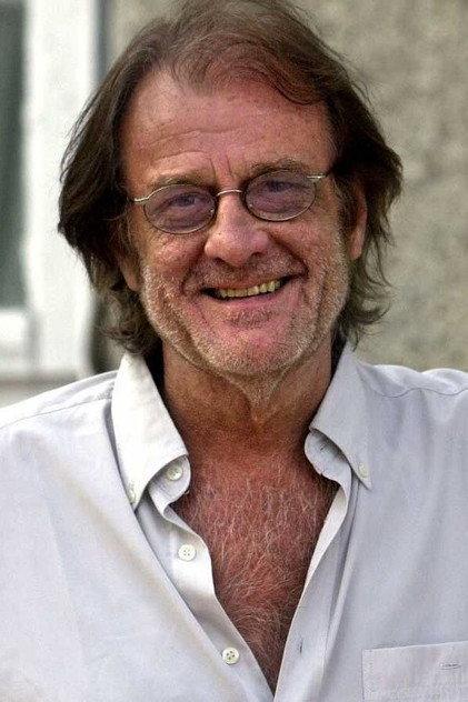 Luis Eduardo Aute - Actor Profile Photo