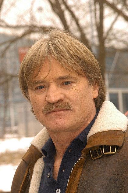 Hartmut Schreier - Actor Profile Photo