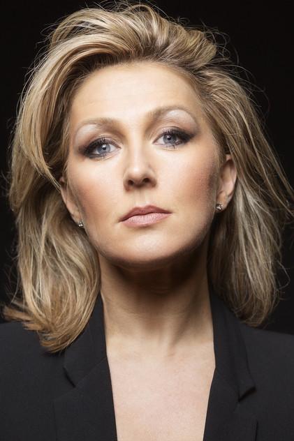 Mazz Murray - Actor Profile Photo