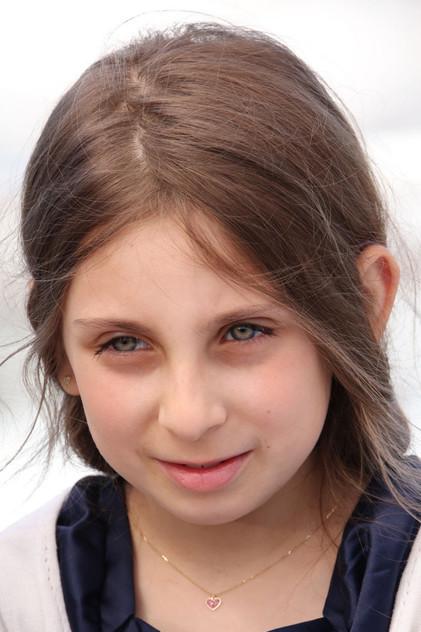 Luna Garret - Actor Profile Photo
