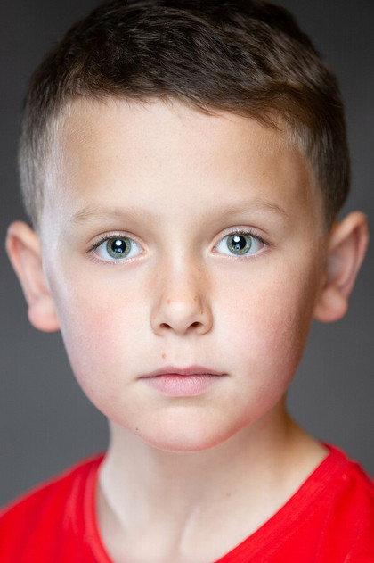 Benjamin Chivers - Actor Profile Photo