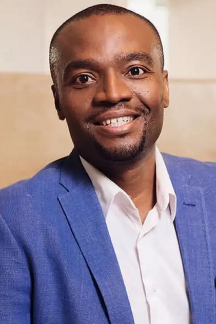 Thabiso Tema - Actor Profile Photo