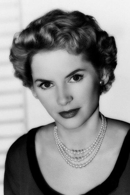 Muriel Pavlow - Actor Profile Photo