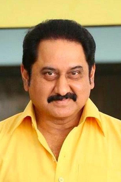 Suman Talwar - Actor Profile Photo