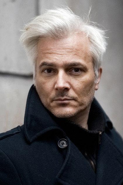 Robert Kotulla - Actor Profile Photo