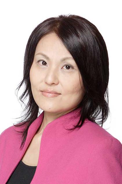 Ayako Taneda - Actor Profile Photo