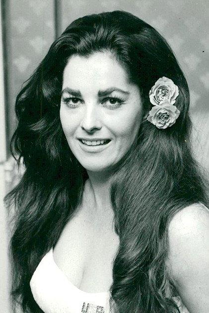 Edy Williams - Actor Profile Photo