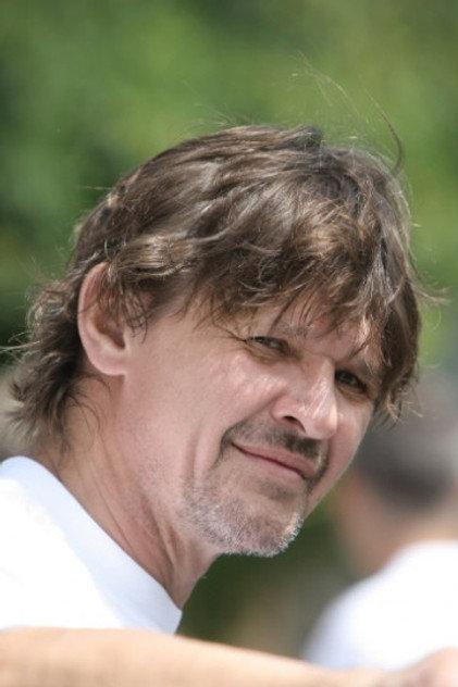Martin Havelka - Actor Profile Photo