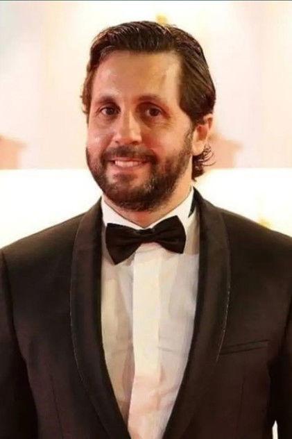 Hesham Maged - Actor Profile Photo