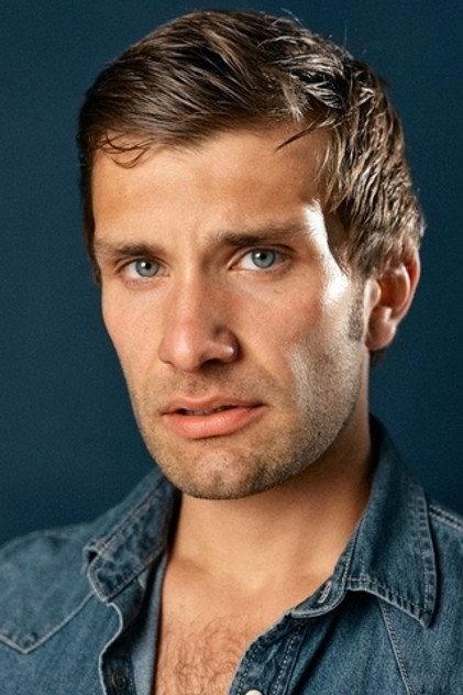 Charly Bouthemy - Actor Profile Photo