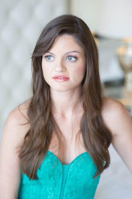Molly Dougherty - Actor Profile Photo