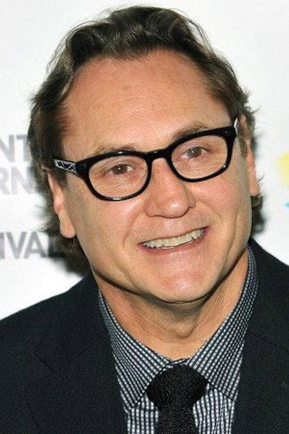 Steve Jacobs - Actor Profile Photo