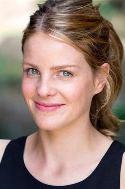Verity Henry - Actor Profile Photo