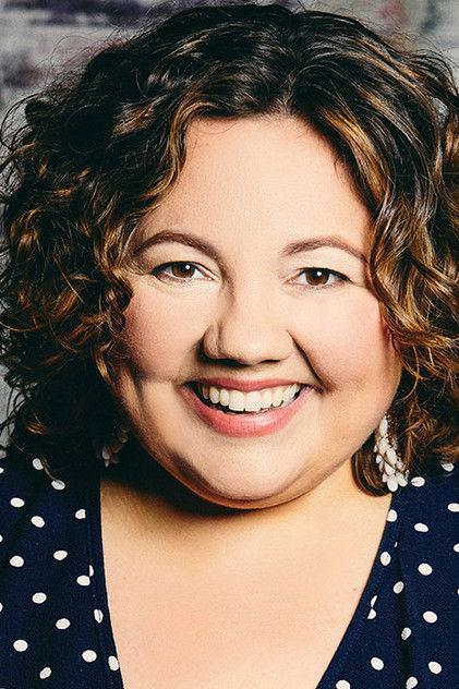 Emily Nelson - Actor Profile Photo