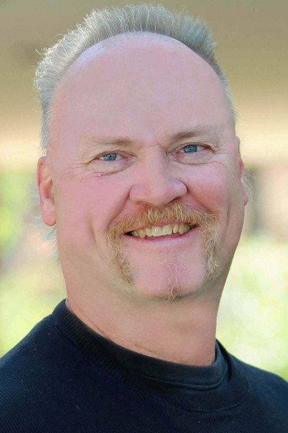 Scott Swope - Actor Profile Photo