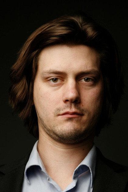 Trevor Moore - Actor Profile Photo