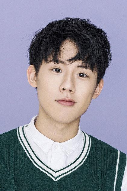 Zhou Qi - Actor Profile Photo