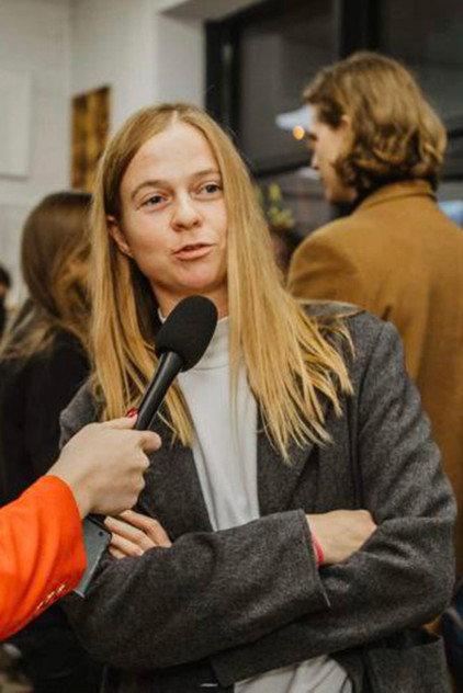 Varvara Gevorgizova - Actor Profile Photo