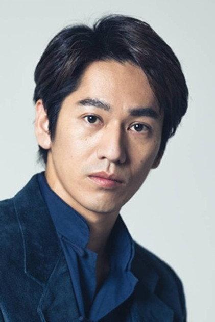 Kento Nagayama - Actor Profile Photo