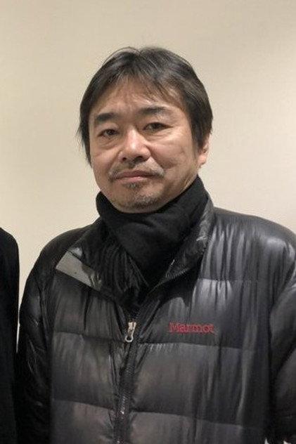 Yasushi Hirano - Actor Profile Photo