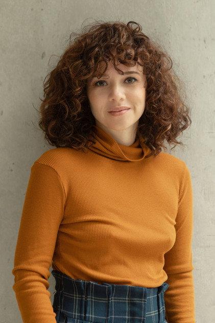 Beta Rangel - Actor Profile Photo