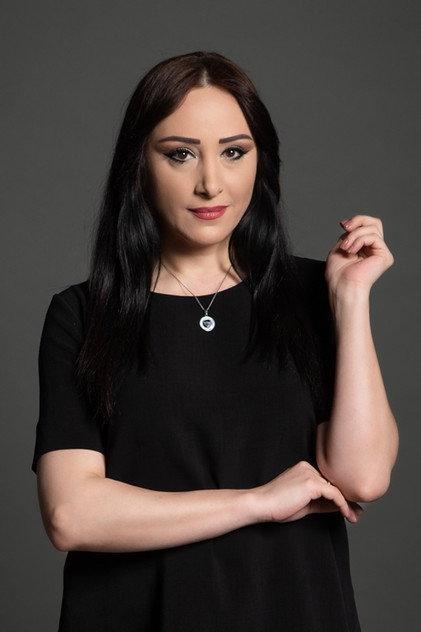 Ani Petrosyan - Actor Profile Photo