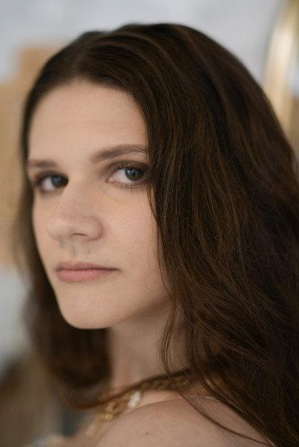 Anna Elizabeth Stern - Actor Profile Photo