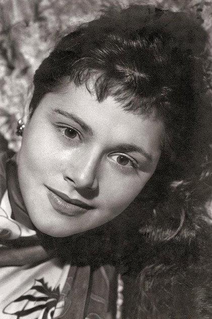 Maria Fernanda - Actor Profile Photo