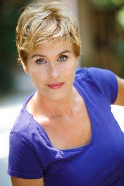 Marina Giulia Cavalli - Actor Profile Photo