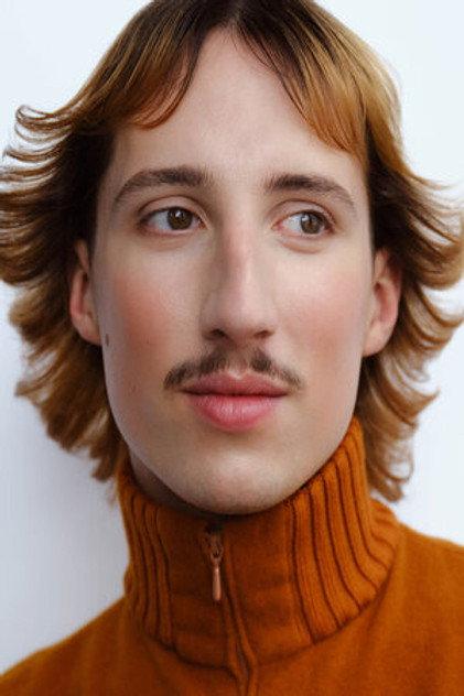 Michiel van Maaren - Actor Profile Photo