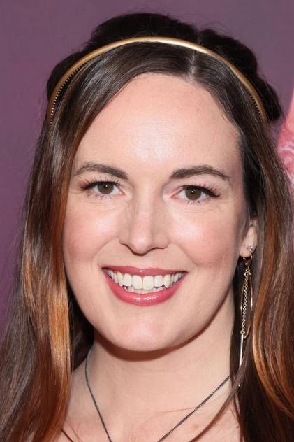 Sarah Nicklin - Actor Profile Photo