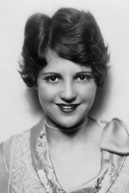 Sue Carol - Actor Profile Photo