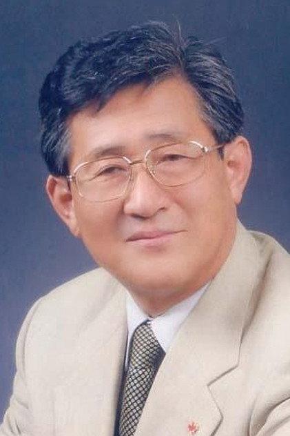 Park Yeong - Actor Profile Photo