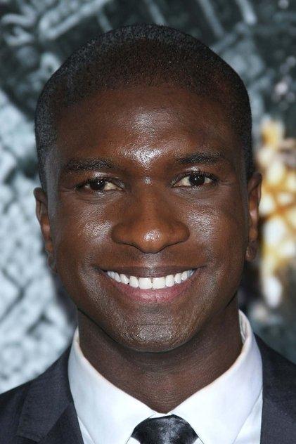 Adetokumboh M'Cormack - Actor Profile Photo