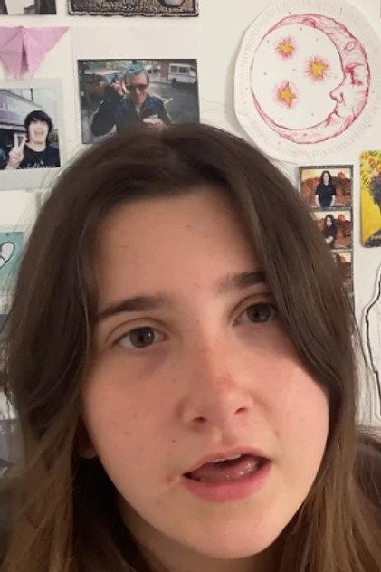 Poppy Brown - Actor Profile Photo