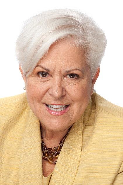 Louise Harel - Actor Profile Photo