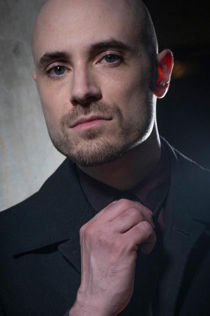 Jacob Marshfield - Actor Profile Photo