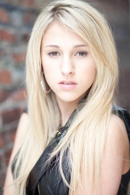 Mandy Rain - Actor Profile Photo