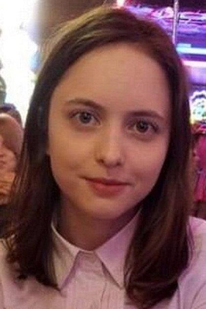Elizaveta Mirzoeva - Actor Profile Photo