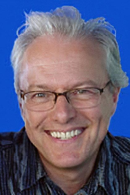 Robert Deveau - Actor Profile Photo