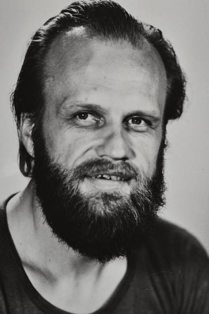Jüri Arrak - Actor Profile Photo
