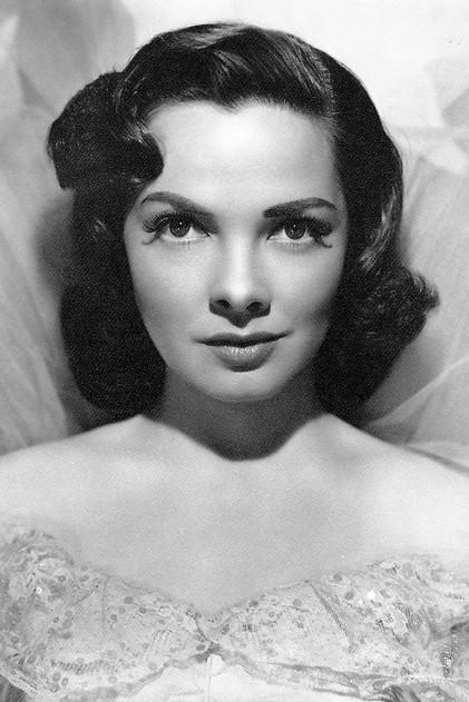 Kathryn Grayson - Actor Profile Photo