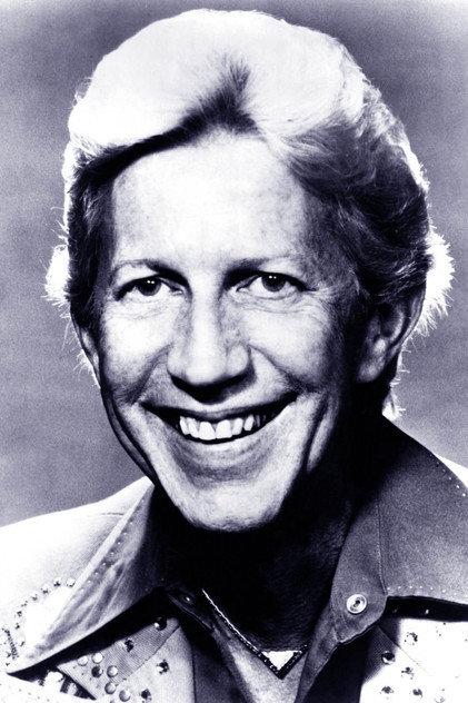 Porter Wagoner - Actor Profile Photo