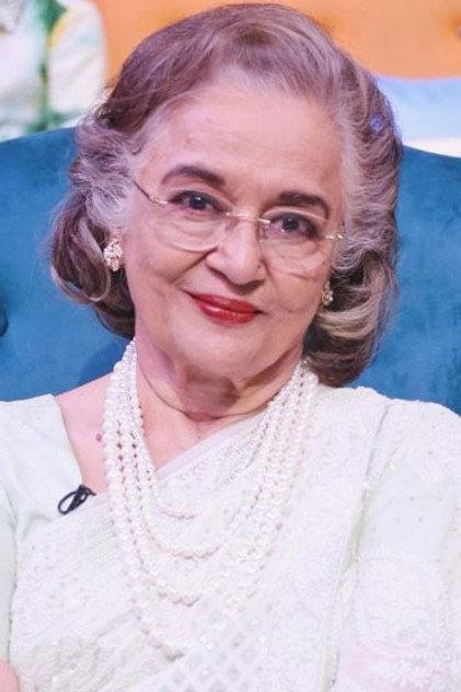 Asha Parekh - Actor Profile Photo