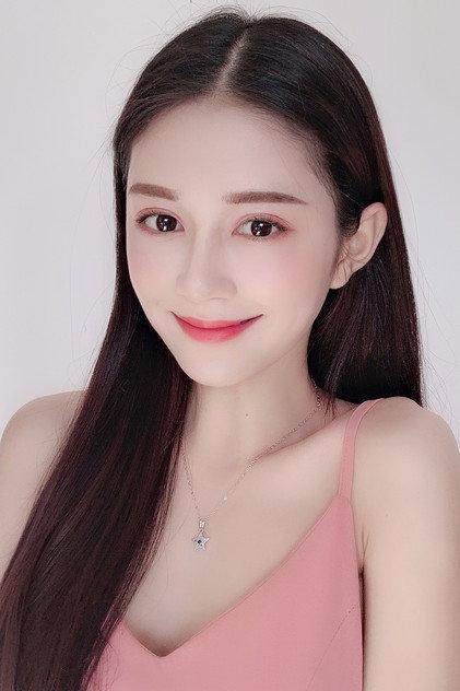 Tang Yangyang - Actor Profile Photo