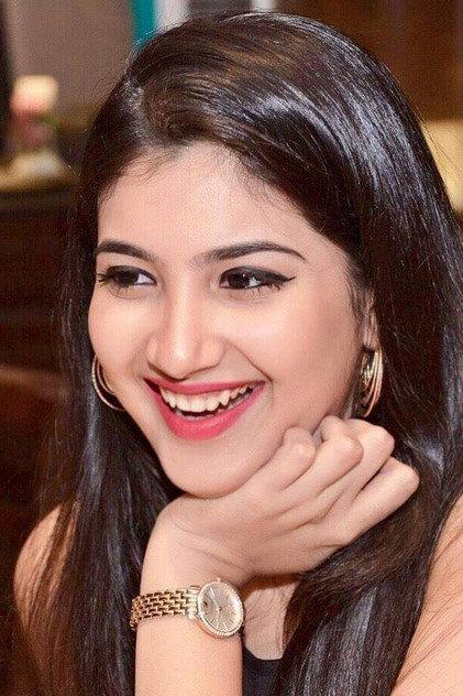Lahoma Bhattacharya - Actor Profile Photo