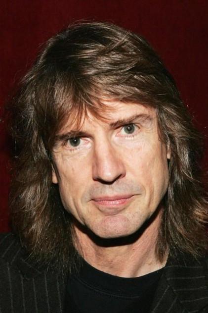 Tom McLoughlin - Actor Profile Photo